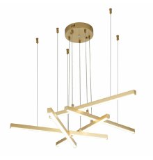 Подвесная люстра Indigo Paralleli V000087L