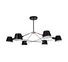 Подвесная люстра Favourite Eimer 1512-6P Подвесная люстра Favourite Eimer 1512-6P