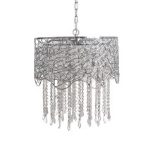 Подвесная люстра Abrasax Irma X9118A/6CH