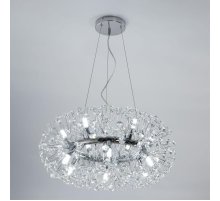 Подвесная люстра Citilux Betsy EL322P12.1 Подвесная люстра Citilux Betsy EL322P12.1