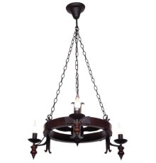 Подвесная люстра VELANTE 586-723-03