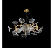 Подвесная люстра iLamp Savage 9070-D800 GD