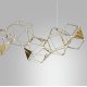 Подвесная люстра Odeon Light Trellis 5086/32L