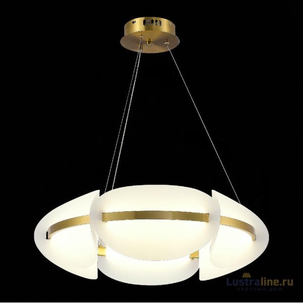 Подвесная люстра ST Luce Etoile SL1304.203.45