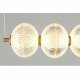 Подвесная люстра Omnilux Cedrello OML-68803-04