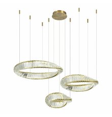 Подвесная люстра ST Luce Ritorto SL6204.311.03