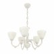 Подвесная люстра Arte Milano 347837/5 WT+SL