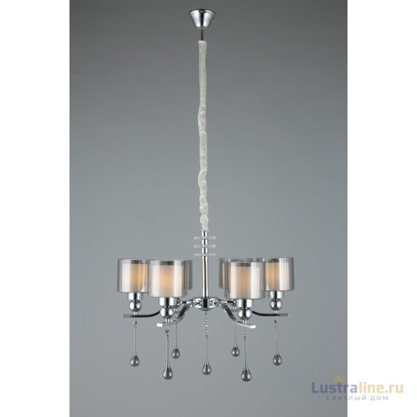 Подвесная люстра Omnilux Giarre OML-56003-06