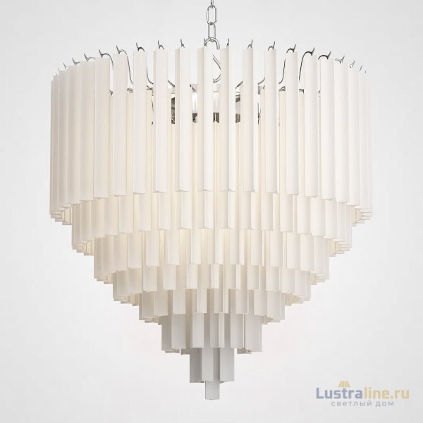 Подвесная люстра ImperiumLoft Eich Chandelier Nova 191708-22