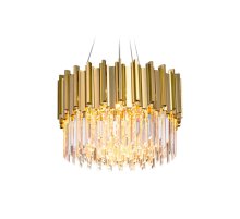 Подвесная люстра Delight Collection Barclay MD19090002-4A