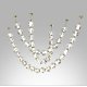 Подвесная люстра Odeon Light Jemstone 5085/64L