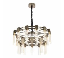 Подвесная люстра Modestyle MS.8027.24 GR
