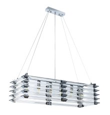 Подвесная люстра Arte Lamp Caravaggio A1059SP-6CC