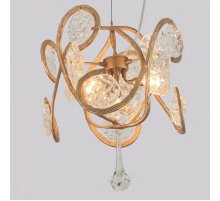 Подвесная люстра Cloyd Maze 10843