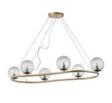 Подвесная люстра Lightstar Bari 815263