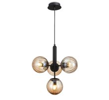 Подвесная люстра Simple Story 1209-4PL