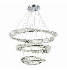 Подвесная люстра ST Luce Ritorto SL6204.101.03