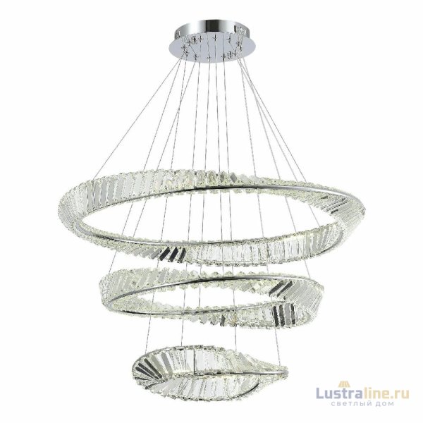 Подвесная люстра ST Luce Ritorto SL6204.101.03