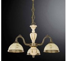 Подвесная люстра Reccagni Angelo L 6808/3