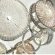 Подвесная люстра Odeon Light Caramella 5416/95L