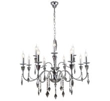 Подвесная люстра Stilfort Grace 1053/09/12P