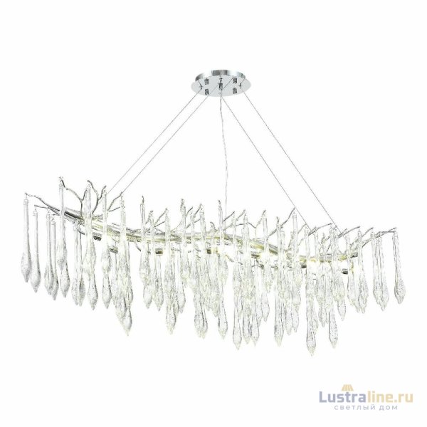 Подвесная люстра ST Luce Teardrops SL1660.113.12