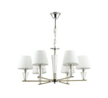 Подвесная люстра Lumion Loraine 3733/6