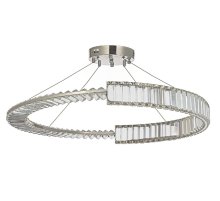 Подвесная люстра Arti Lampadari Carini L 1.5.80.100 N Подвесная люстра Arti Lampadari Carini L 1.5.80.100 N