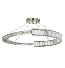 Подвесная люстра Arti Lampadari Carini L 1.5.80.100 N