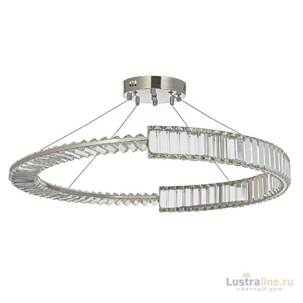 Подвесная люстра Arti Lampadari Carini L 1.5.80.100 N Подвесная люстра Arti Lampadari Carini L 1.5.80.100 N