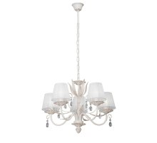 Подвесная люстра Vitaluce V1471-0/5