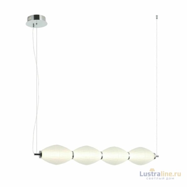 Подвесная люстра Omnilux Paglio OML-51403-04