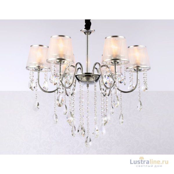 Подвесная люстра Ambrella Light Traditional TR4588 Подвесная люстра Ambrella Light Traditional TR4588