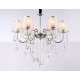 Подвесная люстра Ambrella Light Traditional TR4588