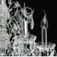 Подвесная люстра MW-Light Каролина 367013306 УЦ