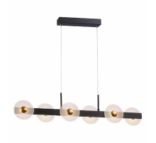 Подвесная люстра Favourite Solskin 4317-6P