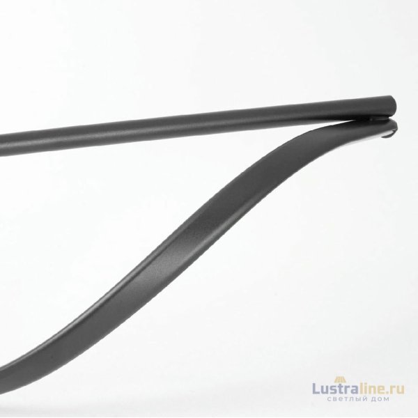 Подвесная люстра Lussole Wave LSP-7243 Подвесная люстра Lussole Wave LSP-7243