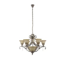 Подвесная люстра Dio DArte Elite Ragusa E 1.13.6 B Подвесная люстра Dio DArte Elite Ragusa E 1.13.6 B