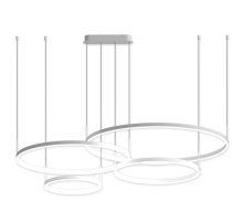 Подвесная люстра Kink Light Тор 08204,01PA