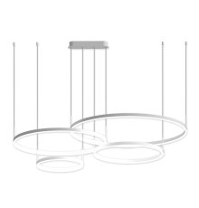 Подвесная люстра Kink Light Тор 08204,01PA