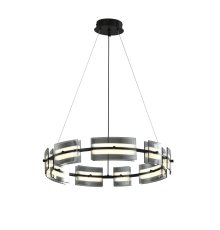 Подвесная люстра Zortes Loft ZRS.1802.60