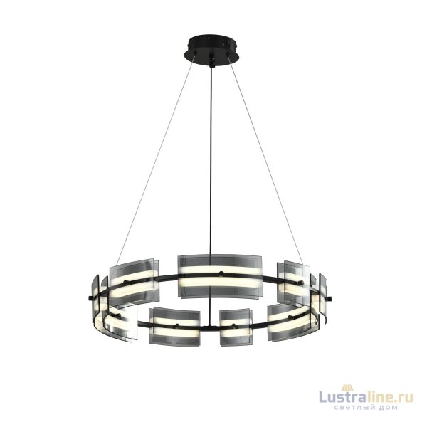 Подвесная люстра Zortes Loft ZRS.1802.60