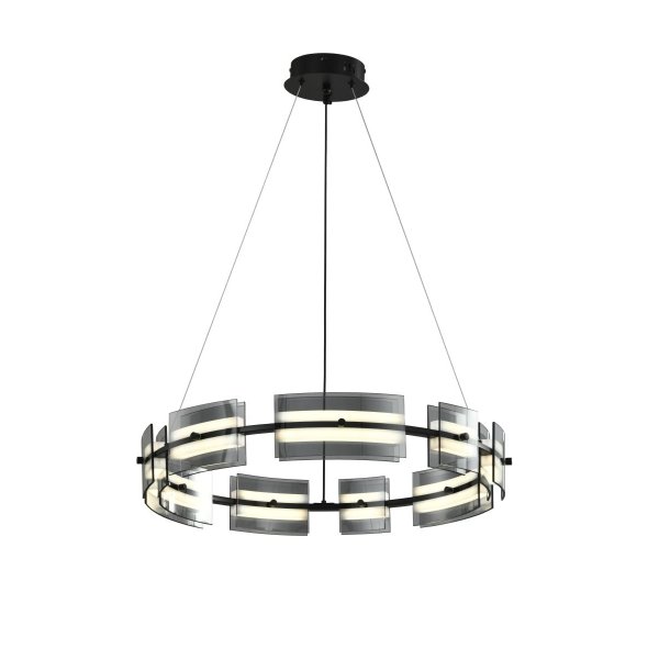 Подвесная люстра Zortes Loft ZRS.1802.60