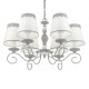 Подвесная люстра Maytoni Bouquet ARM023-06-S