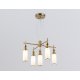 Подвесная люстра Ambrella Light High Light Heigh Light LH55276