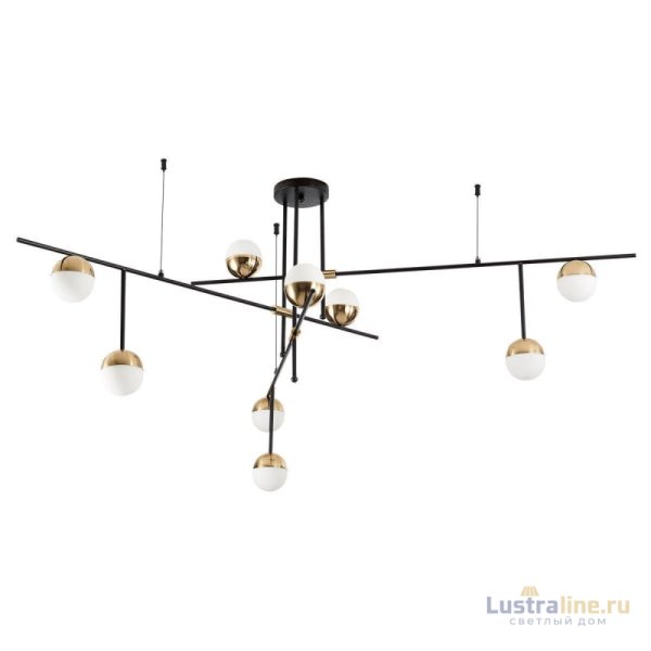 Подвесная люстра ST Luce Albero SL1507.422.09 Подвесная люстра ST Luce Albero SL1507.422.09