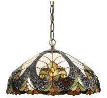 Подвесная люстра VELANTE 815-806-02