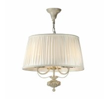 Подвесная люстра Maytoni Olivia ARM326-33-W