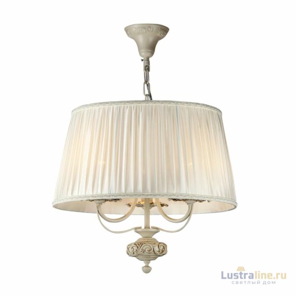 Подвесная люстра Maytoni Olivia ARM326-33-W
