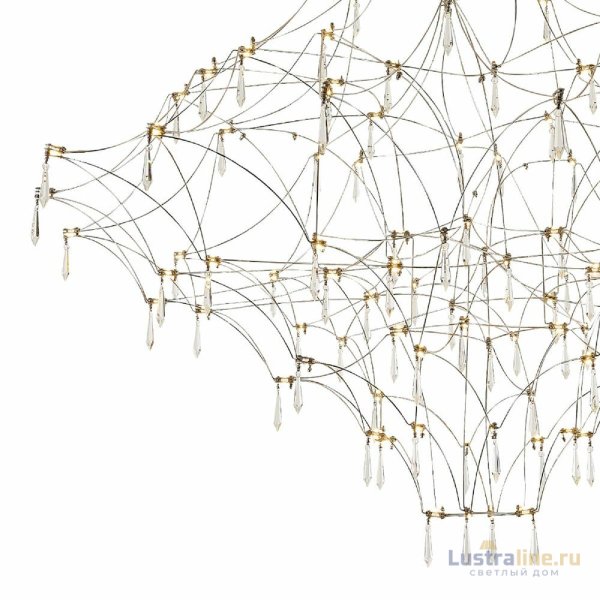 Подвесная люстра ST Luce Gravetta SL6601.103.114